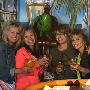 Meet your Posher, Sheri